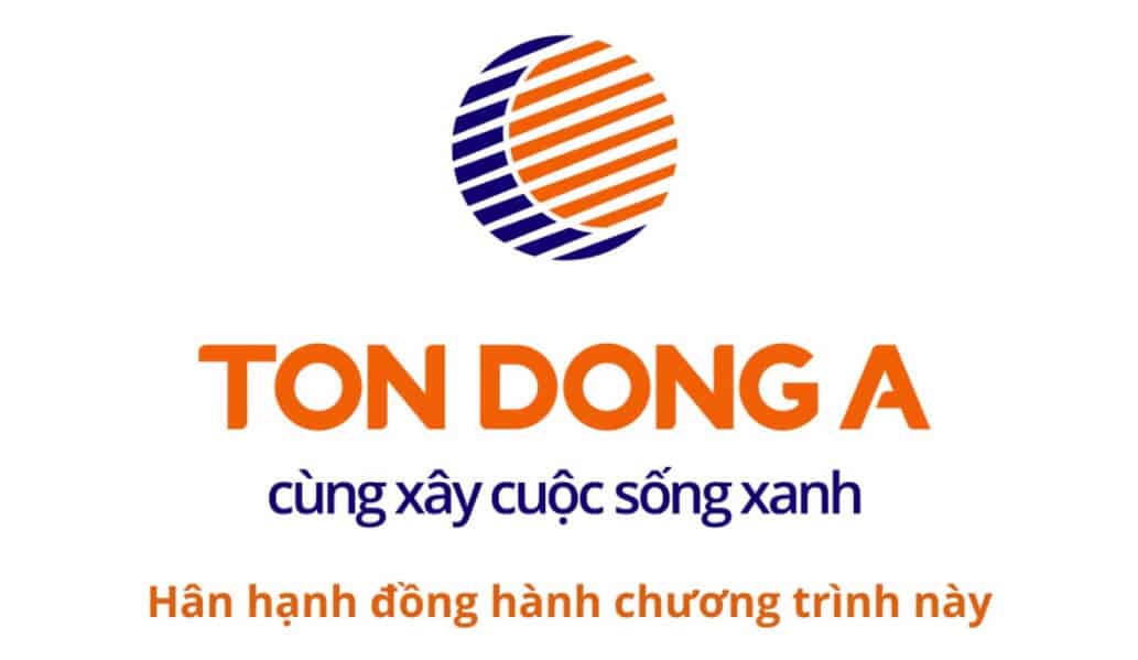 Tôn Đông Á, một trong những loại tôn lợp phổ biến và có nhiều ưu điểm tại Việt Nam