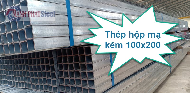 Mạnh Phát luôn cung cấp các loại thép hộp 45x90 chất lượng và uy tín nhất tại Hồ Chí Minh