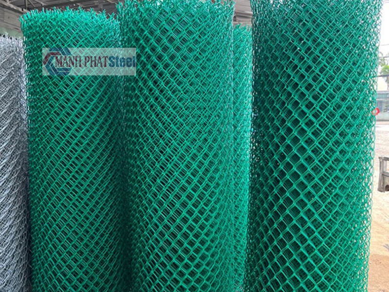 Giá lưới B30 mới nhất