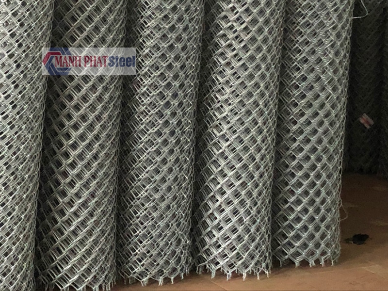 Giá lưới B40 Bình Tây mới nhất